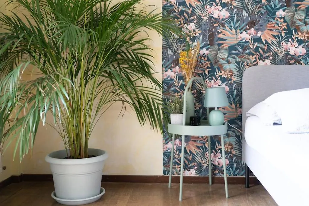 Appartement Casa Lya E Seve à Bergame