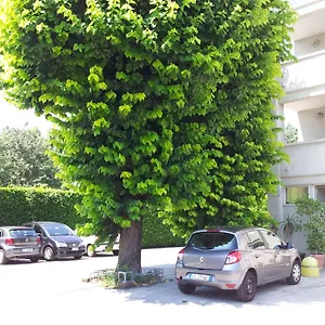 Hotell Post, Bergamo