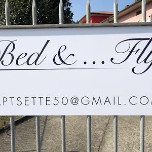Bed &... Fly Apartament