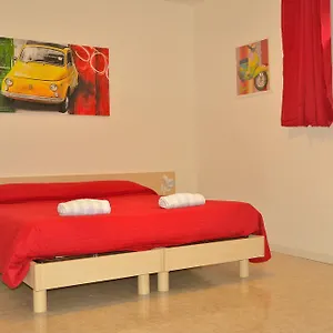Bed & Breakfast Bonomelli, Bergamo