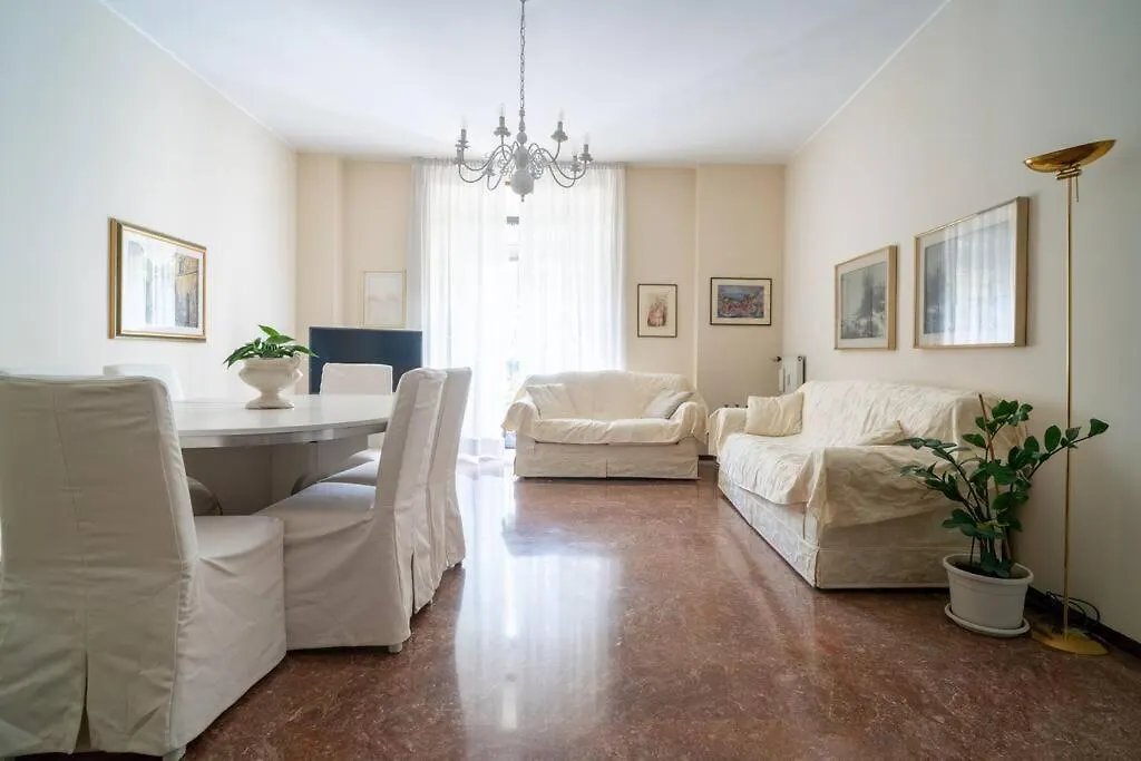베르가모 Casa Lya E Seve 아파트